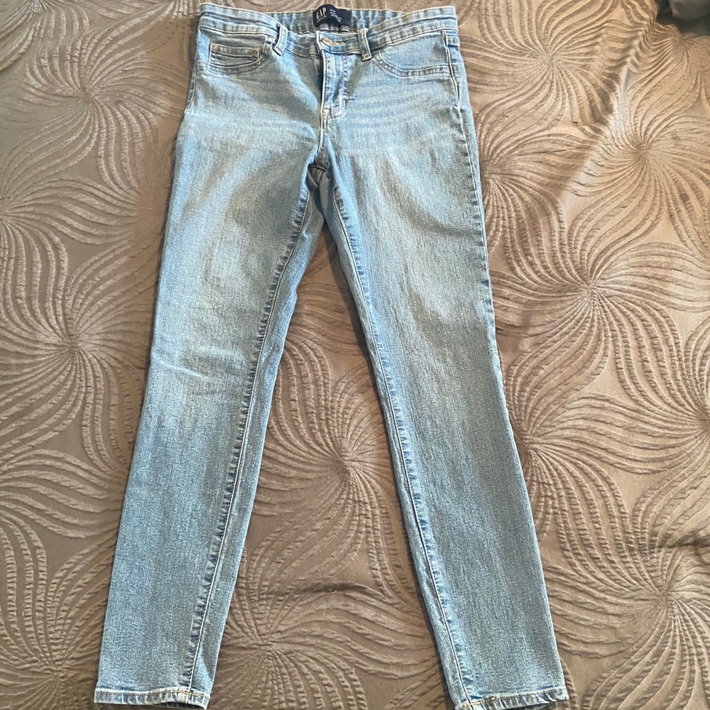 Gap - Jeggings